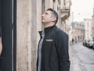 Responsable d’Agence H/F – CDI