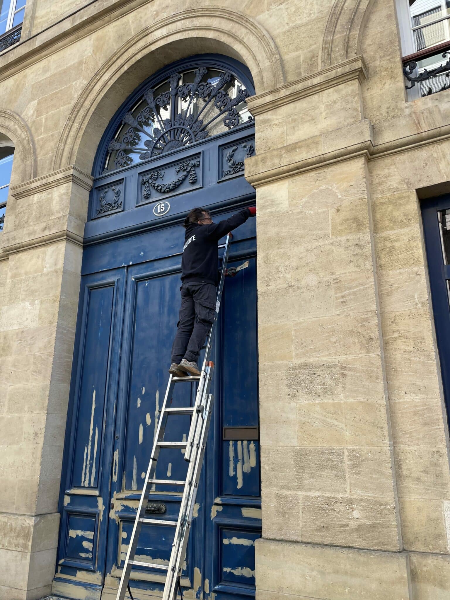 Fédération française du batiement
